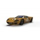 Scalextric C4495 Ford GT40 - BOAC 500 1968 - Drury / Holland