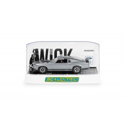 Scalextric C4497 John Wick Ford Mustang BOSS 429