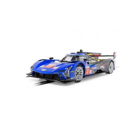 Scalextric C4512 Cadillac V-Series.R - 3rd LeMans 2023