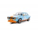 Scalextric C4530 Ford Escort MK1 – Wayne Crabtree Modified Fords 2023 - Gulf