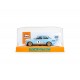 Scalextric C4530 Ford Escort MK1 – Wayne Crabtree Modified Fords 2023 - Gulf