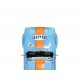 Scalextric C4530 Ford Escort MK1 – Wayne Crabtree Modified Fords 2023 - Gulf
