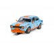 Scalextric C4530 Ford Escort MK1 – Wayne Crabtree Modified Fords 2023 - Gulf