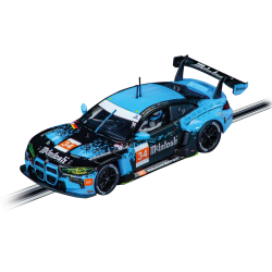 Carrera DIGITAL 132 32013 BMW M4 GT3 "Walkenhorst Motorsport, No.34" 24h LM