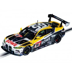 Carrera DIGITAL 132 32036 BMW M4 GT3 "ROWE Racing, No.99"