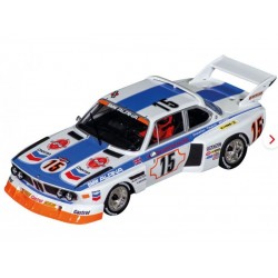 Carrera DIGITAL 132 32028 BMW 3.5 CSL "No.15"