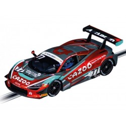 Carrera DIGITAL 132 32021 McLaren 720S GT3 "Enduro Motorsport, No.77" British GT 2023
