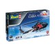 REVELL 05640 Coffret Flying Bulls AH-1F Cobra 1/48