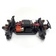 ABSIMA 1:20 Rock Racer "Reckless" 4WD RTR