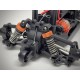 ABSIMA 1:20 Rock Racer "Reckless" 4WD RTR