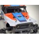 ABSIMA 1:20 Rock Racer "Reckless" 4WD RTR