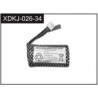ABSIMA 7.4V Li-Ion Battery 600mAh
