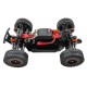 ABSIMA 1:20 Rock Racer "Reckless" 4WD RTR