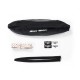 Couverture Universelle Dusty Motors taille XL ( 35-37 cm )