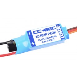 CASTLE Regulateur Lipo 10A CC BEC 010-0004-00