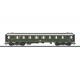 Märklin 42500 Voiture grandes lignes B4üwe, 2nde classe - Voie HO