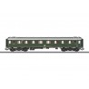 Märklin 42500 Voiture grandes lignes B4üwe, 2nde classe - Voie HO
