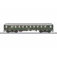 Märklin 42521 Voiture grandes lignes B4üwe, 2nde classe - Voie HO