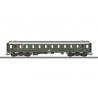 Märklin 42521 Voiture grandes lignes B4üwe, 2nde classe - Voie HO