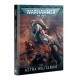 Warhammer 40k: Codex: Astra Militarum