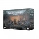 Warhammer 40k: Escouade d'État-major de Krieg