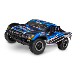 TRAXXAS 58234-8 Slash1/10-Scale 2WD brushed HD w/USB-C