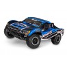 TRAXXAS 58234-8 Slash1/10-Scale 2WD brushed HD w/USB-C
