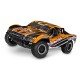TRAXXAS 58234-8 Slash1/10-Scale 2WD brushed HD w/USB-C