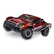 TRAXXAS 58234-8 Slash1/10-Scale 2WD brushed HD w/USB-C
