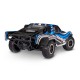 TRAXXAS 58234-8 Slash1/10-Scale 2WD brushed HD w/USB-C