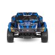 TRAXXAS 58234-8 Slash1/10-Scale 2WD brushed HD w/USB-C