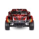 TRAXXAS 58234-8 Slash1/10-Scale 2WD brushed HD w/USB-C