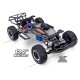 TRAXXAS 58234-8 Slash1/10-Scale 2WD brushed HD w/USB-C