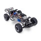 TRAXXAS 58234-8 Slash1/10-Scale 2WD brushed HD w/USB-C