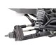 TRAXXAS 58234-8 Slash1/10-Scale 2WD brushed HD w/USB-C