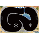 Turbo Racing Piste Spéciale Drift (63x90 cm)