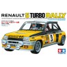 Tamiya 24027 – Renault 5 Turbo Rally 1/24