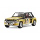 Tamiya 24027 – Renault 5 Turbo Rally 1/24