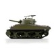 TORRO M4A3 Sherman 1/16 BB+IR 2.4GHZ RTR