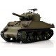 TORRO M4A3 Sherman 1/16 BB+IR 2.4GHZ RTR