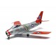 Airfix 08111A North American F-86F Sabre 1/48