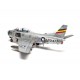 Airfix 08111A North American F-86F Sabre 1/48