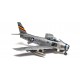 Airfix 08111A North American F-86F Sabre 1/48