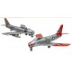 Airfix 08111A North American F-86F Sabre 1/48