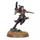 Warhammer 40k: Maleneth Sorcelame. Daughters of Khaine