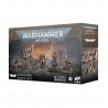 Warhammer 40k: Les Rescapés de l'Enfer. Astra militarum. Minka Lesk