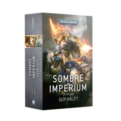 Warhammer 40k Sombre Imperium : La Trilogie (Paperback)