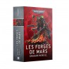 Warhammer 40k Les Forges de Mars (broché)