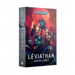Warhammer 40k Léviathan (Couverture Souple)