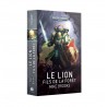 Warhammer 40k Le Lion: Fils de la Forêt (Couverture Souple)